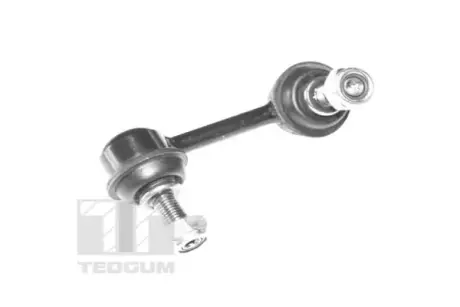 Стійка стабілізатора задн Прав HONDA CIVIC IX, CIVIC VIII 1.3-2.2D 09.05-12.16 TEDGUM TED37930