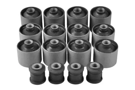 Автозапчасть TEDGUM TED38557