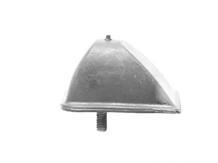 Буфер підвіски передній TEDGUM TED39114