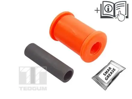 Автозапчасть TEDGUM TED39115