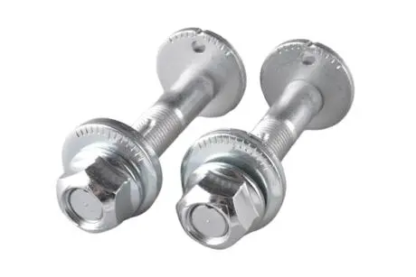Елементи кріплення важеля TEDGUM TED39162