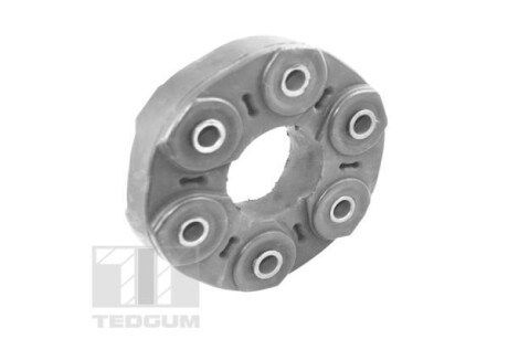 Опора карданвалу TEDGUM TED39932