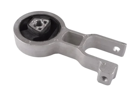 Подушка двигуна передн/зі сторони коробки передач Прав, гумово-металев. ALFA ROMEO MITO FIAT GRANDE PUNTO, PUNTO, PUNTO EVO, PUNTO EVO/HATCHBACK 1.2LPG/1.3D 10.05- TEDGUM TED40028