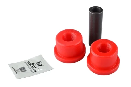 Поліуретанова втулка підвіски (зовнішній діаметр39) SUZUKI VITARA 1.6-2.5 07.88-03.99 TEDGUM TED41238