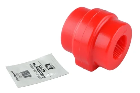 Сайлентблок стабілізатора Внутрішн/передн (26мм) BMW 7 (E38) 2.5D-5.4 03.94-11.01 TEDGUM TED41935