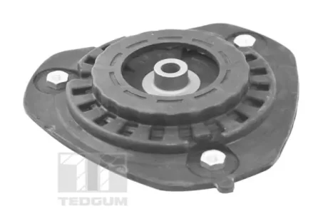 Подушка амортизатора передн Лів/Прав NISSAN ALTIMA, MAXIMA VII 2.5/3.5 10.06- TEDGUM TED42680