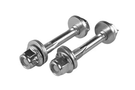 Ремкомплект підвіски BMW 5 (E39), 5 (E60), 5 (E61), 6 (E63), 6 (E64), 7 (E38), 7 (E65, E66, E67), Z8 (E52) 2.0-6.0 03.94-12.10 TEDGUM TED45754