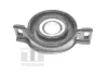 Підвісний підшипник карданного валу (30мм, із підшипником) MERCEDES C (CL203), C T-MODEL (S203), C (W203) 3.0D 09.02-05.08 TEDGUM TED45971 (фото 2)