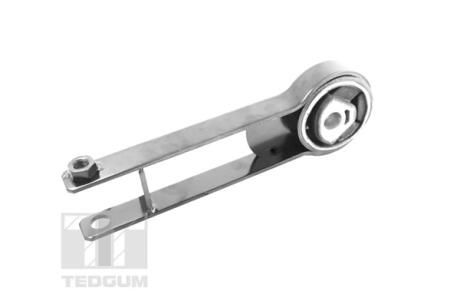 Автозапчасть TEDGUM TED46070