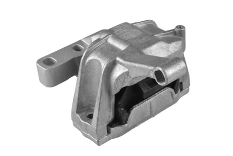 Подушка двигуна передн Прав, гідравлічний AUDI Q3 1.4/2.0/2.0D 06.11-10.18 TEDGUM TED47420