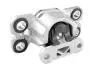Опора двигателя TEDGUM TED47540 (фото 2)