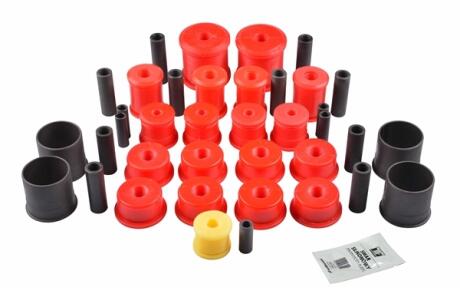 Ремкомплект підвіски TEDGUM TED48258