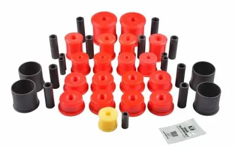 Ремкомплект підвіски TEDGUM TED48258