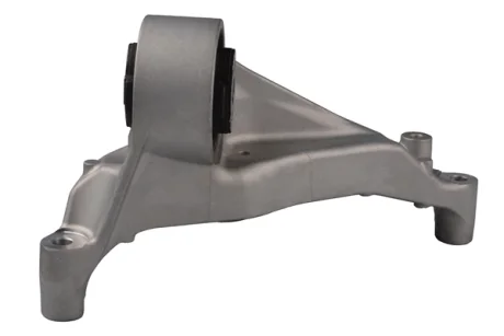 Подушка двигуна задн/передн Лів, гумово-металев. TESLA MODEL 3, MODEL X, MODEL Y Electric 01.17- TEDGUM TED49363