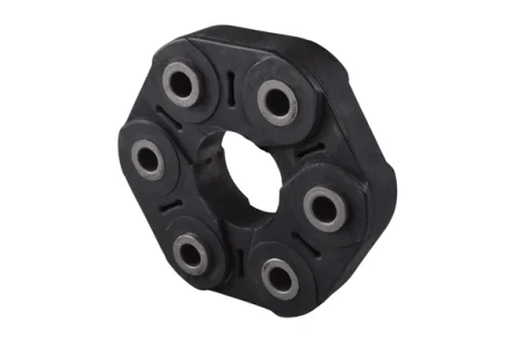 Еластична муфта карданного валу Із задньої частини/з передньої сторони (АКПП) MERCEDES C (A205), C (C204), C (C205), C (CL203), C T-MODEL (S202), C T-MODEL (S203), C T-MODEL (S204) 1.5H-5.5 09.96- TEDGUM TED49658