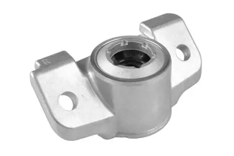 Опора амортизатора резинометаллическая TEDGUM TED50032