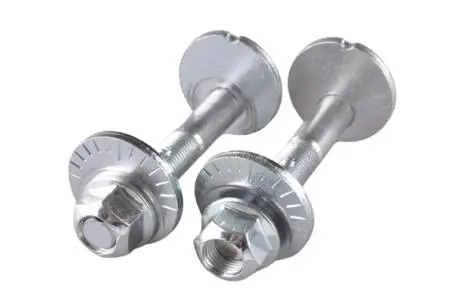 Елементи кріплення важеля TEDGUM TED51260