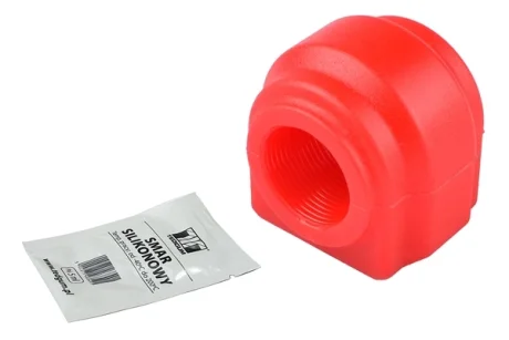 Сайлентблок стабілізатора Внутрішн/передн (23мм) AUDI A3, Q2, SEAT LEON, LEON SC, LEON ST, LEON ST/KOMBI, LEON/HATCHBACK, SKODA OCTAVIA III, VW GOLF ALLTRACK VII 1.0-Electric 04.12- TEDGUM TED51415