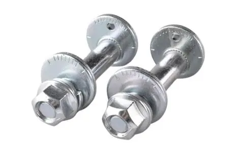Елементи кріплення важеля TEDGUM TED51545