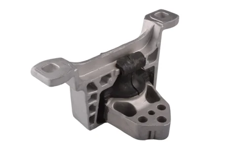 Подушка двигуна Прав, гідравлічний FORD C-MAX II, FOCUS III, FOCUS III/HATCHBACK, FOCUS III/KOMBI, GRAND C-MAX, KUGA II, TOURNEO CONNECT V408 NADWOZIE WIELKO, TRANSIT CONNECT 1.5D 09.14- TEDGUM TED55727