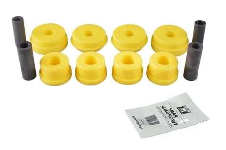 Фото 1 - ремкомплект важеля ALFA ROMEO GIULIETTA, GIULIETTA/HATCHBACK 1.4-2.0D 04.10-12.20 TEDGUM TED56134 Ремкомплект важеля ALFA ROMEO GIULIETTA, GIULIETTA/HATCHBACK 1.4-2.0D 04.10-12.20 TEDGUM TED56134 (фото 1)