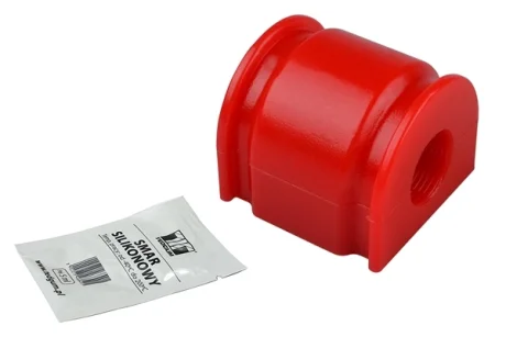 Сайлентблок стабілізатора Внутрішн/задн (18мм) VOLVO S60 I, S70, S80 I, S90 I, V70 II, V90 I, XC70 I, XC90 I 2.0-3.0 11.96-12.14 TEDGUM TED56967