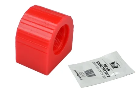 Сайлентблок стабілізатора Внутрішн/передн (22мм) AUDI A3 SEAT ALTEA, ALTEA XL, LEON, TOLEDO III SKODA OCTAVIA II VW BEETLE, CADDY III, CADDY III/MINIVAN, GOLF PLUS 1.2-Electric 02.03-03.24 TEDGUM TED57013