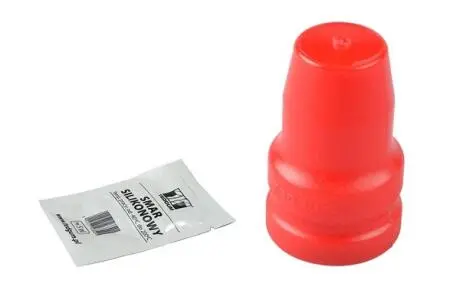 Відбійник амортизатора TEDGUM TED57758