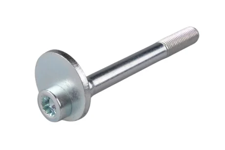Болт розвалу з шестигранною головкою TEDGUM TED59723