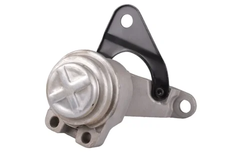 Подушка двигуна передн Прав, гідравлічний FORD GALAXY II, GALAXY MK II, MONDEO IV, S-MAX 2.0-2.3 05.06-06.15 TEDGUM TED61715