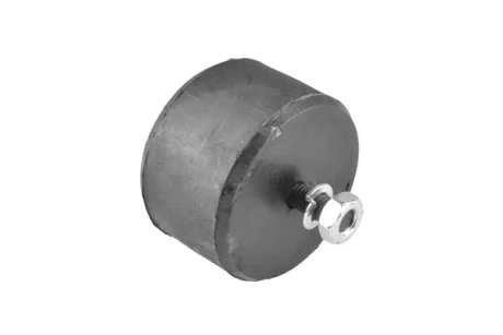 Подушка двигуна з передньої сторони Лів/Прав FORD TAUNUS, TRANSIT 2.0/2.3/2.4D 08.70-10.86 TEDGUM TED62421