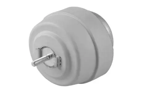 Подушка двигуна передн Прав, гідравлічний AUDI A4 B6, A4 B7, A4 B8, SEAT EXEO, EXEO ST 1.9D/2.0D 11.00-12.15 TEDGUM TED64147