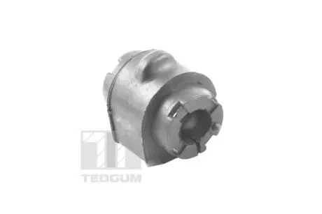 Подушка стабілізатора VOLVO Опора, стабилизатор TEDGUM TED64567