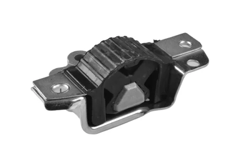 Подушка двигуна передн Прав, гумово-металев. ABARTH PUNTO ALFA ROMEO MITO FIAT GRANDE PUNTO, PUNTO, PUNTO EVO, PUNTO EVO/HATCHBACK, PUNTO/HATCHBACK 1.2-1.4LPG 06.05- TEDGUM TED66381