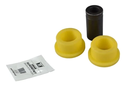 Сайлентблок заднього важеля Лів/Прав (задн) LEXUS GX, TOYOTA LAND CRUISER PRADO 2.7-4.7 11.01-12.10 TEDGUM TED66670