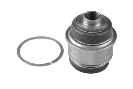 Сайлентблок заднього важеля Лів/Прав (нижн/зовнішній Із задньої частини/задн) BMW X5 (E70), X5 (F15, F85), X6 (E71, E72), X6 (F16, F86) 2.0-4.8 10.06-07.19 TEDGUM TED66909