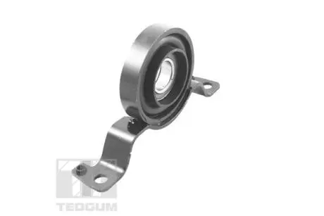Опора карданвалу TEDGUM TED70611