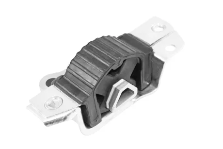 Подушка двигуна передн Прав, гумово-металев. CITROEN NEMO, NEMO/MINIVAN, FIAT FIORINO, FIORINO/MINIVAN, QUBO, PEUGEOT BIPPER, BIPPER TEPEE 1.4/1.4CNG 11.07- TEDGUM TED71943