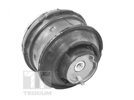 Опора двигателя резинометаллическая TEDGUM TED72237 (фото 1)