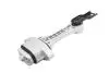 Подушка двигуна AUDI VW TEDGUM TED77620 (фото 2)