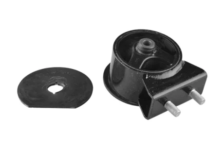 Подушка двигуна задн, гумово-металев. FIAT SEDICI SUZUKI SX4 1.5-2.0D 06.06- TEDGUM TED78079