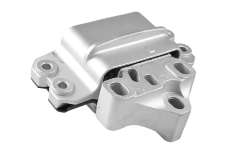 Подушка коробки передач зі сторони коробки передач Лів (мкпп) SEAT ALHAMBRA VW JETTA III, PASSAT B6, PASSAT B7, SHARAN, SHARAN/MINIVAN, TIGUAN, TOURAN 1.4/2.0/2.0D 08.03-12.22 TEDGUM TED82743