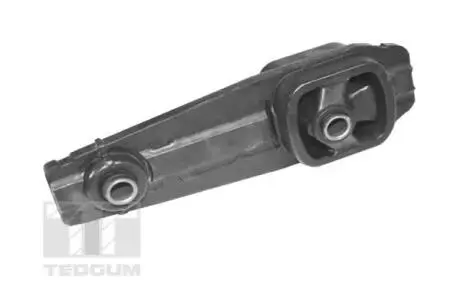 Опора двигателя резинометаллическая TEDGUM TED82835