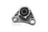 Подушка двигуна VOLVO S60 2,0/2,5 TEDGUM TED83260 (фото 2)