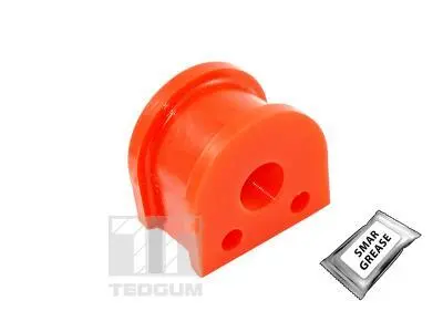 Автозапчасть TEDGUM TED86420