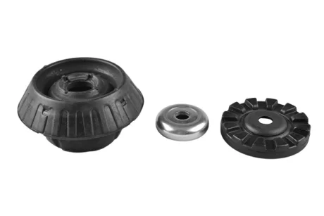 Подушка амортизатора передн Лів/Прав (із підшипником) HONDA CITY IV, CITY V, CR-Z, INSIGHT, JAZZ II, JAZZ III 1.2-1.5H 03.02- TEDGUM TED87783