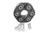 Муфта эластичная резиновая TEDGUM TED88833 (фото 1)