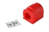 Муфта стабілізатора, твердість: 80 Sha, VOLVO S60 I, XC70 I 2.0-2.5 11.97-04.10 TEDGUM TED90695 (фото 1)