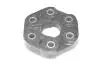 Муфта эластичная резиновая TEDGUM TED91851 (фото 1)