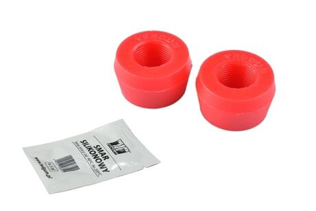 Сайлентблок амортизатора TEDGUM TED95170